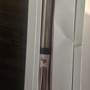Lange Rose Gold Hair Tool